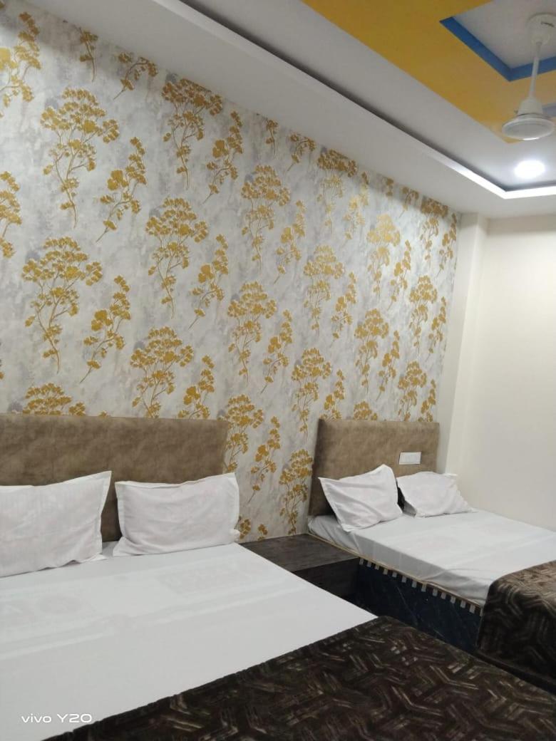 Hotel Somnath Inn Ujjain Εξωτερικό φωτογραφία