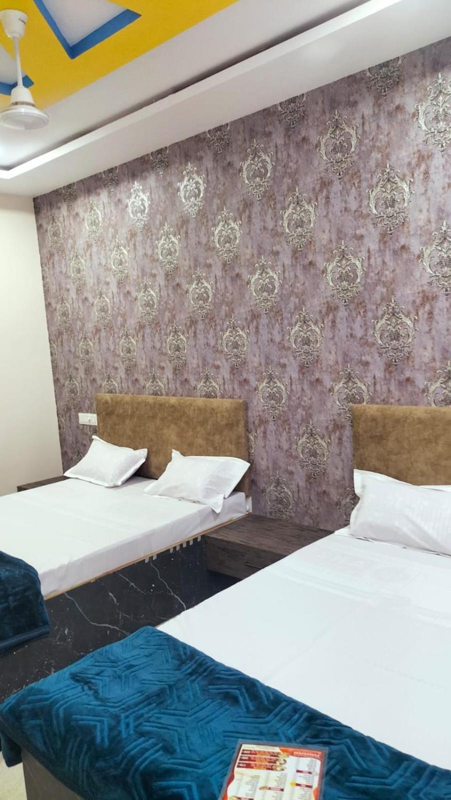 Hotel Somnath Inn Ujjain Εξωτερικό φωτογραφία