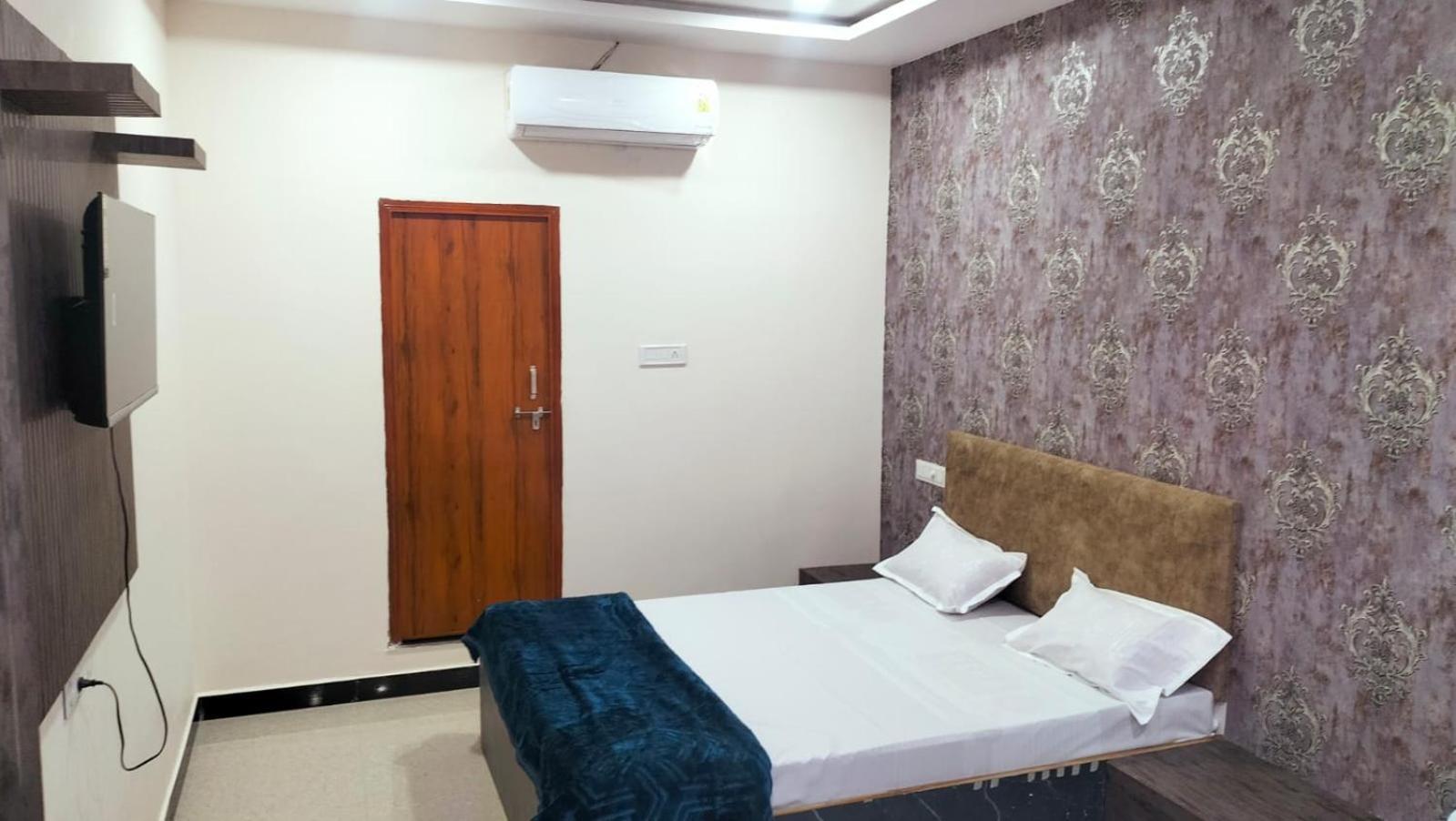 Hotel Somnath Inn Ujjain Εξωτερικό φωτογραφία