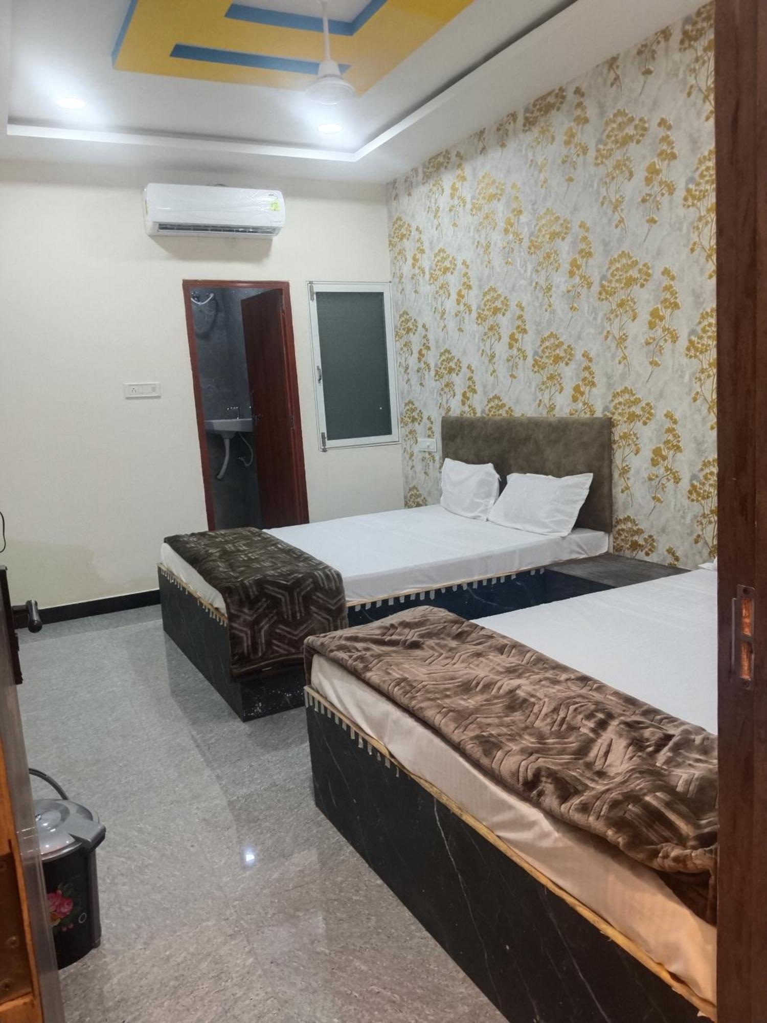 Hotel Somnath Inn Ujjain Εξωτερικό φωτογραφία