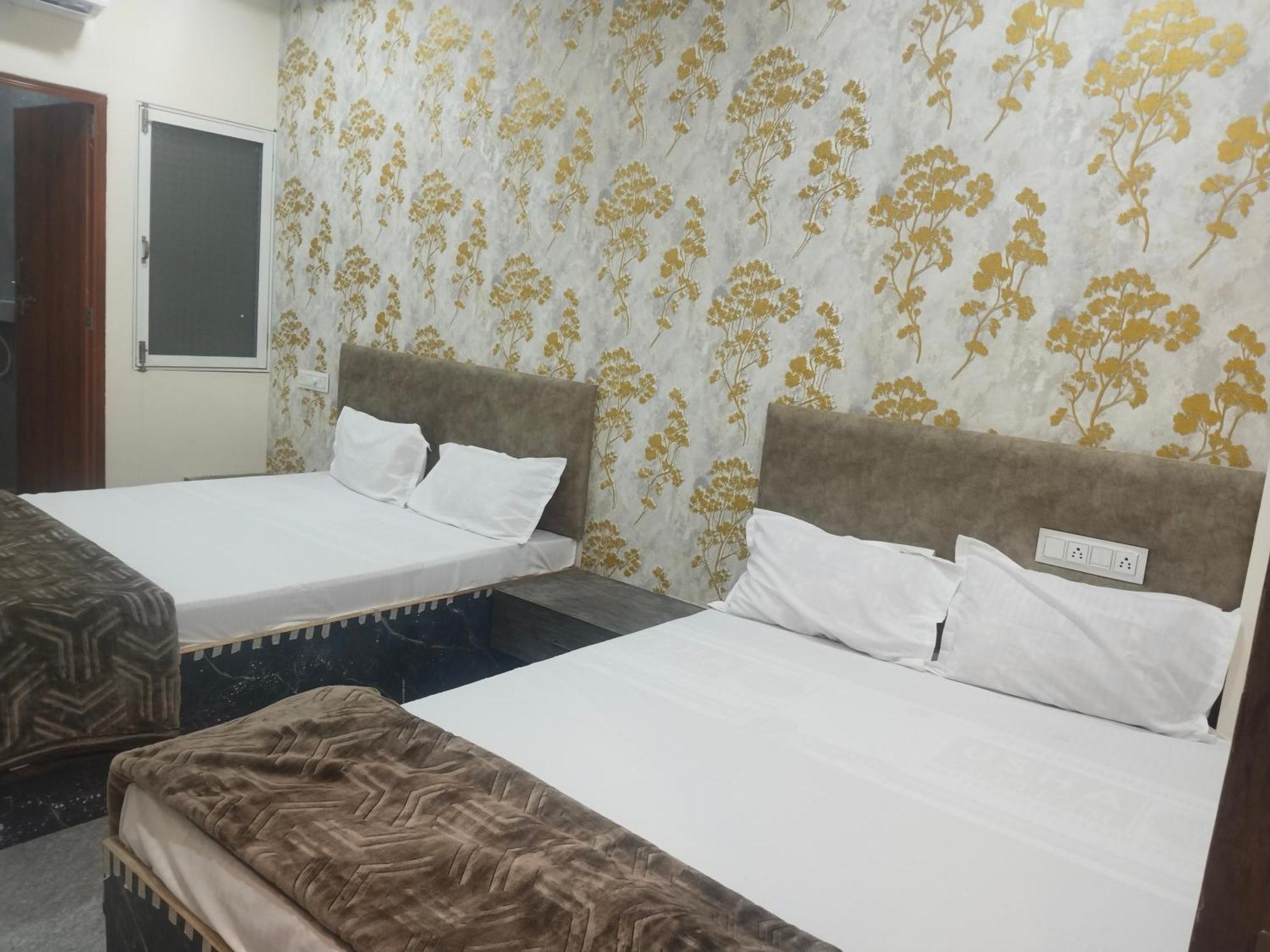 Hotel Somnath Inn Ujjain Εξωτερικό φωτογραφία